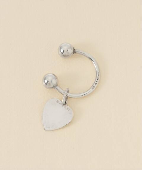 Tiffany キーリング ハートタグ Hirob ヒロブ 公式のファッション通販 Baycrew S Store