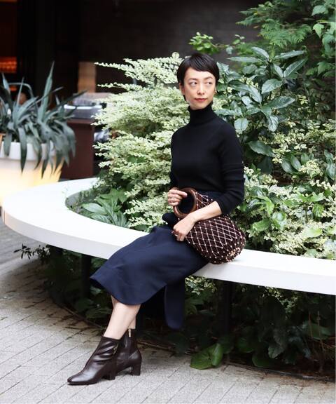 5cmスクエアフィットレインブーツ Le Talon ル タロン 公式のファッション通販 Baycrew S Store 5cmスクエアフィットレインブーツ Le Talon ル タロン 公式のファッション通販 Baycrew S Store