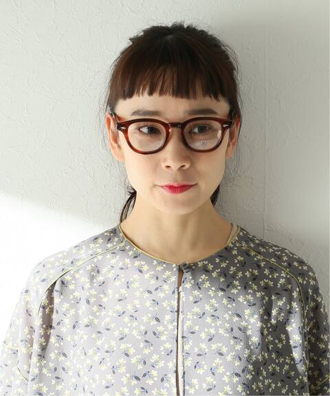 Julius Tart Optical Ar Amber Eyethink Hirob アイシンク ヒロブ 公式のファッション通販 Baycrew S Store Julius Tart Optical Ar Amber Eyethink Hirob アイシンク ヒロブ 公式のファッション通販 Baycrew S Store