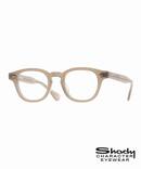 Shady  ARNIE  Gray Beige  EX Optical