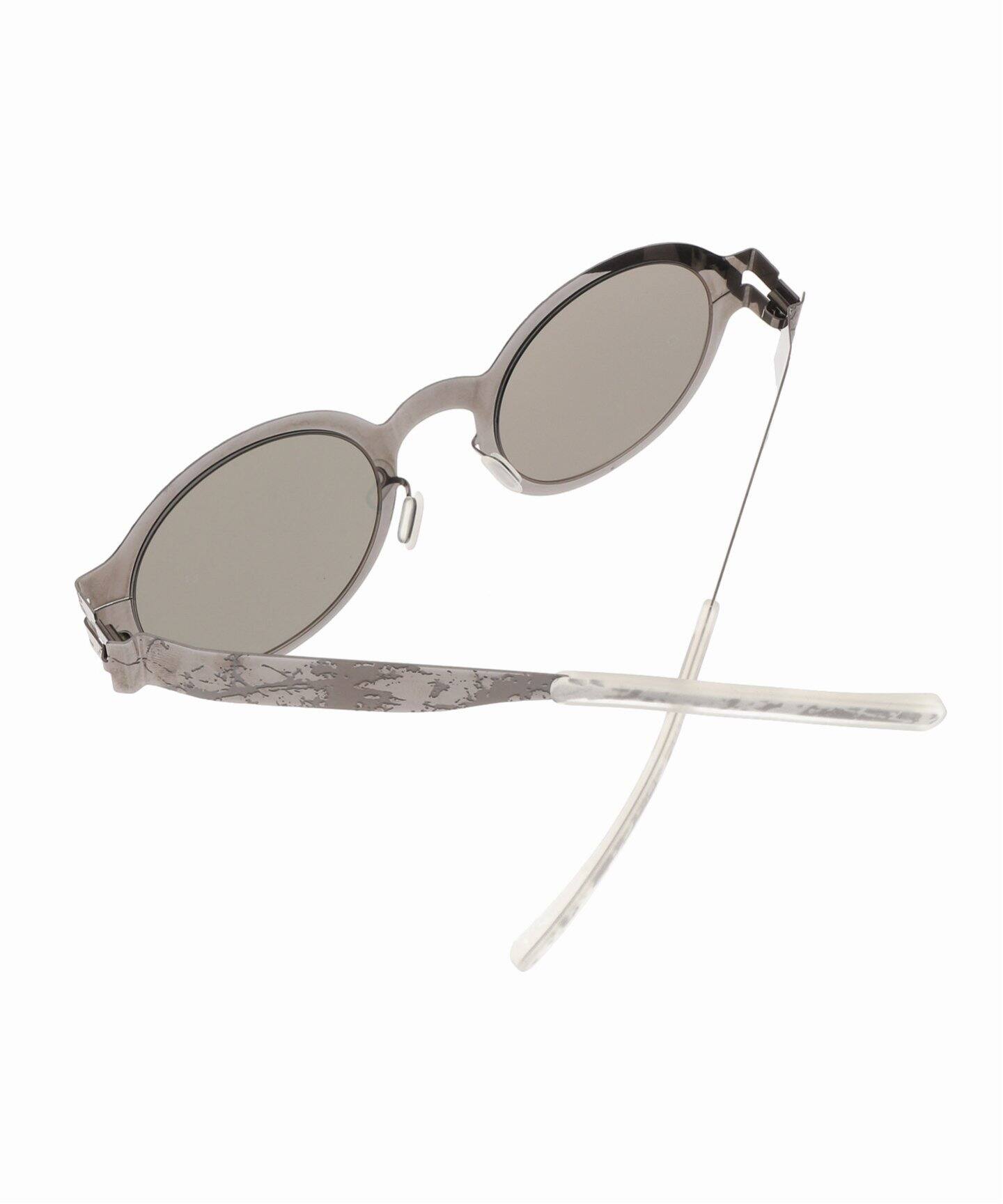 MYKITA+Maison Margiela】MMTRANSFER003 266 d Sunglasses（サングラス  
