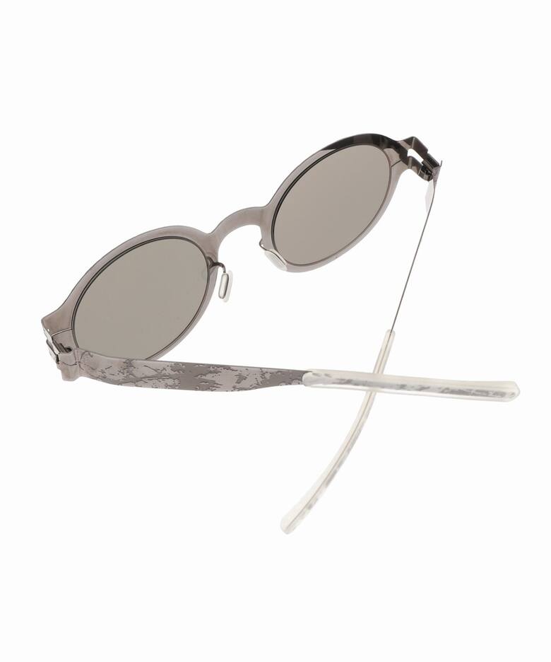 MYKITA+Maison Margiela】MMTRANSFER003 266 d Sunglasses（サングラス 