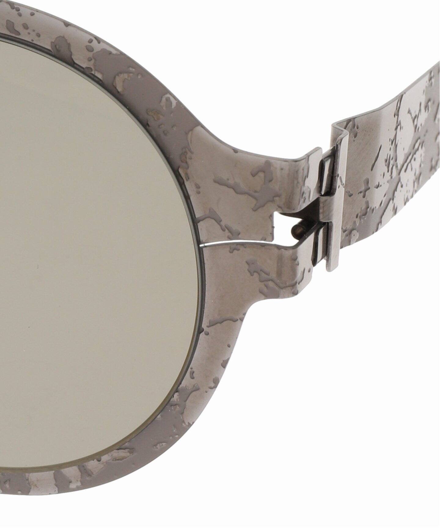 MYKITA+Maison Margiela】MMTRANSFER003 266 d Sunglasses（サングラス  