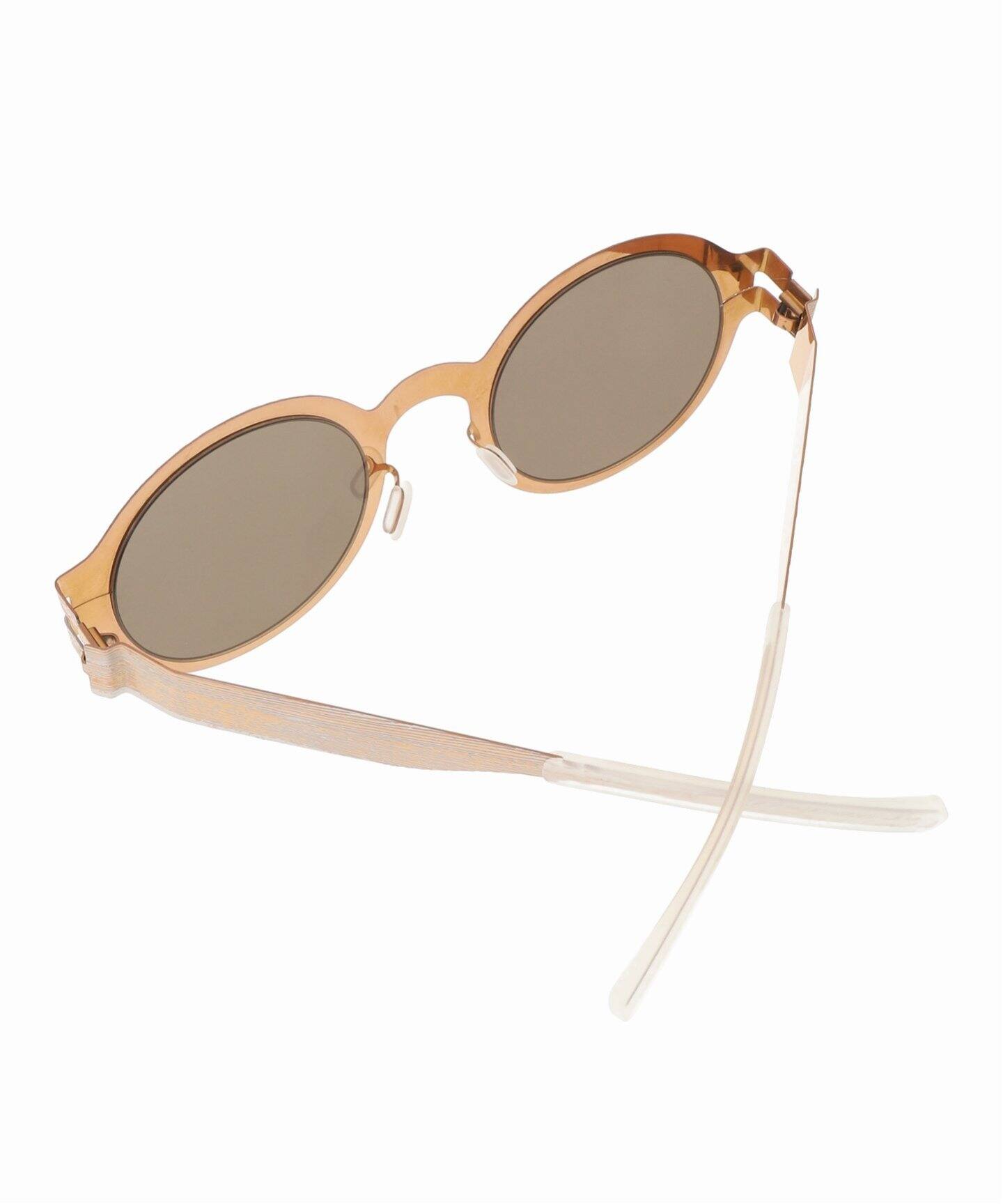 MYKITA+Maison Margiela】MMTRANSFER003 280 d Sunglasses（サングラス 