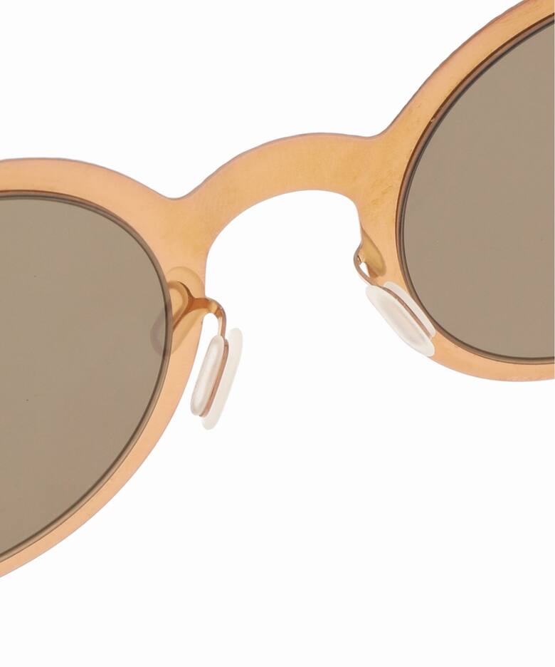 MYKITA+Maison Margiela】MMTRANSFER003 280 d Sunglasses（サングラス 