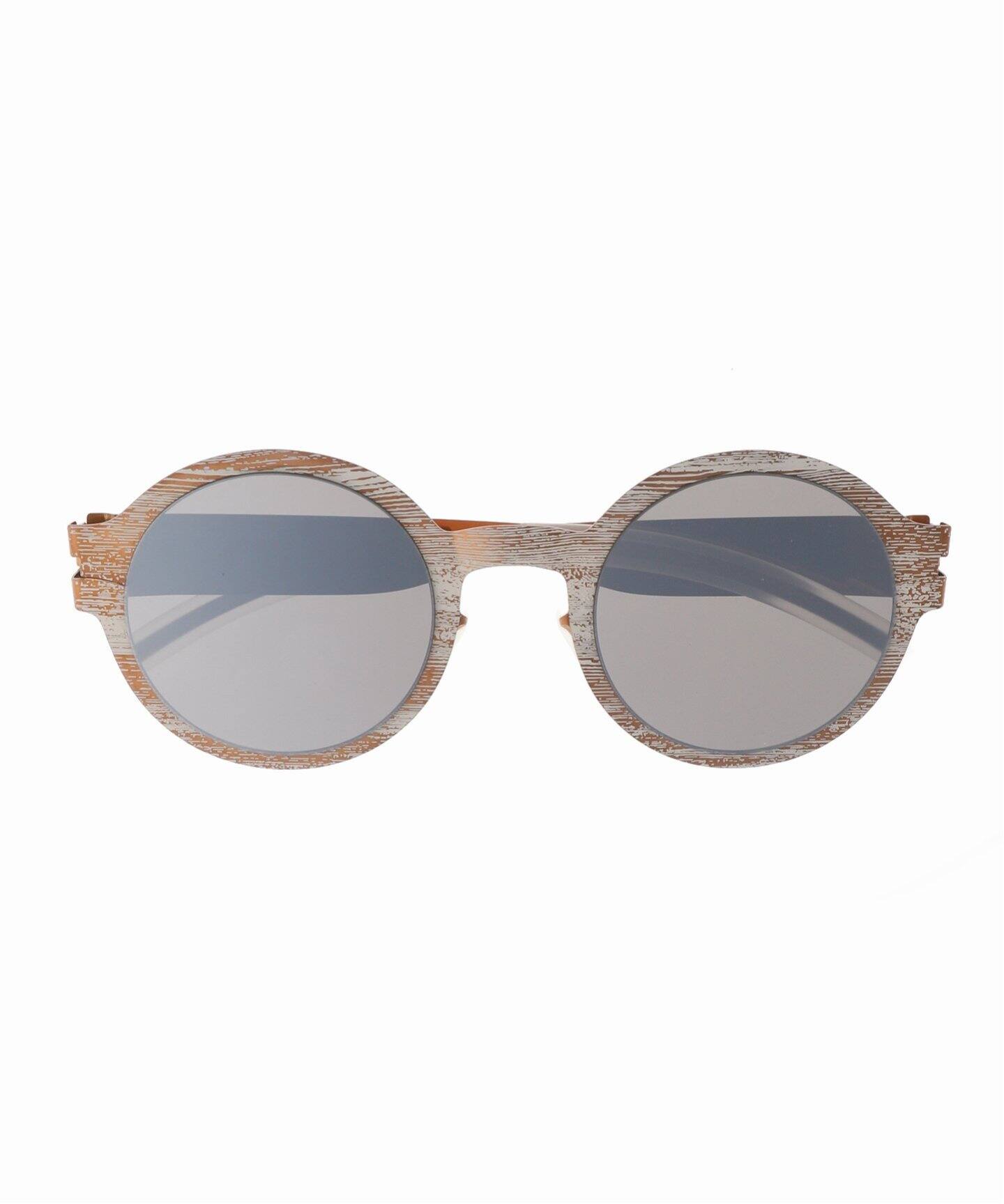 MYKITA+Maison Margiela】MMTRANSFER003 280 d Sunglasses（サングラス 