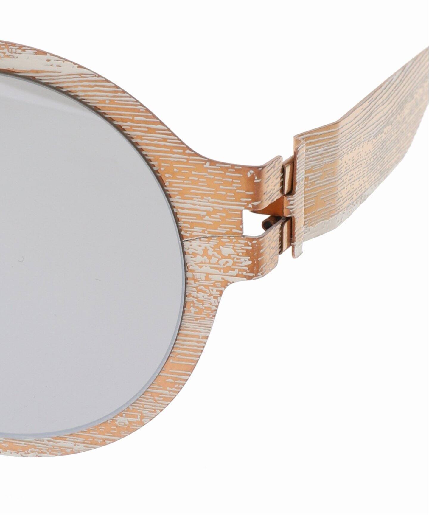 MYKITA+Maison Margiela】MMTRANSFER003 280 d Sunglasses（サングラス  