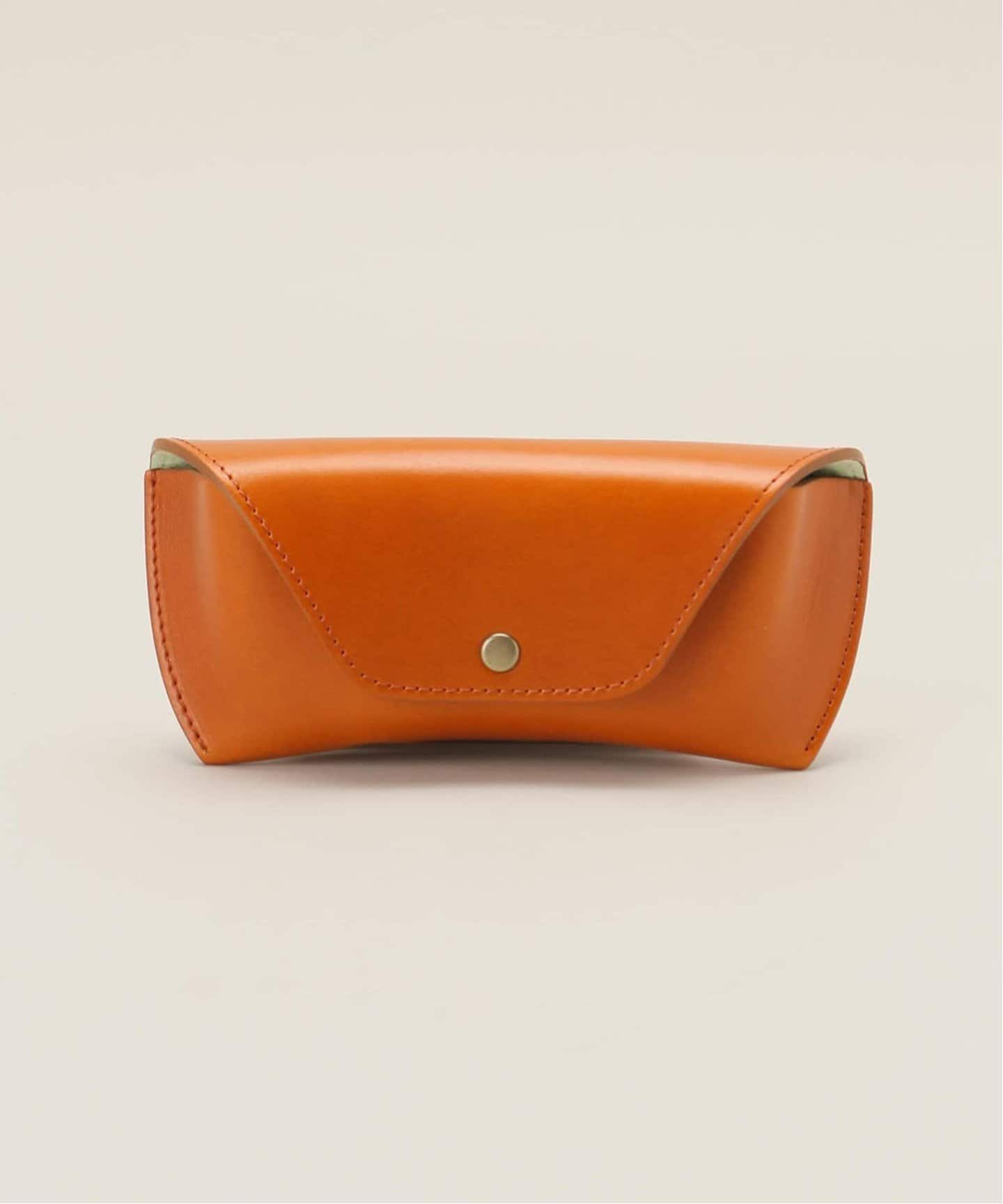 AURALEE/オーラリー LEATHER SUNGLASSES CASE ケース A26SC10RP