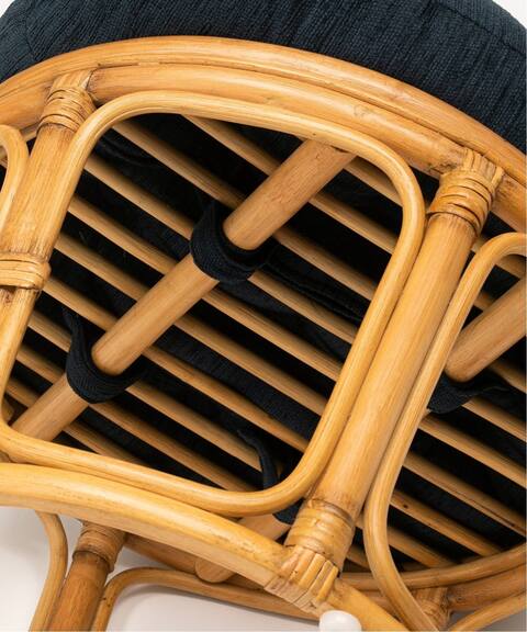 中型商品 Wicker Stool Nv 10 2 ウィッカースツール Acme Furniture アクメ ファニチャー 公式のファッション通販 Baycrew S Store