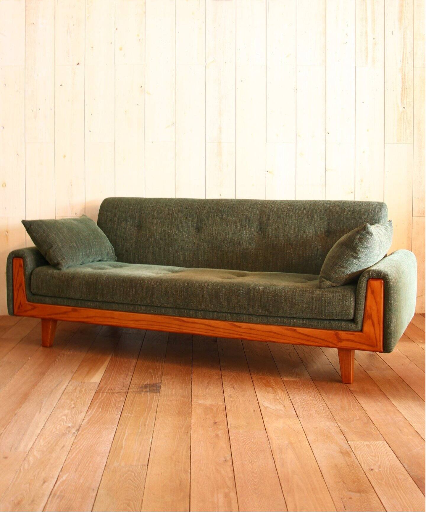 高評価なギフト ACME FURNITURE sofa windan - トリプルソファ