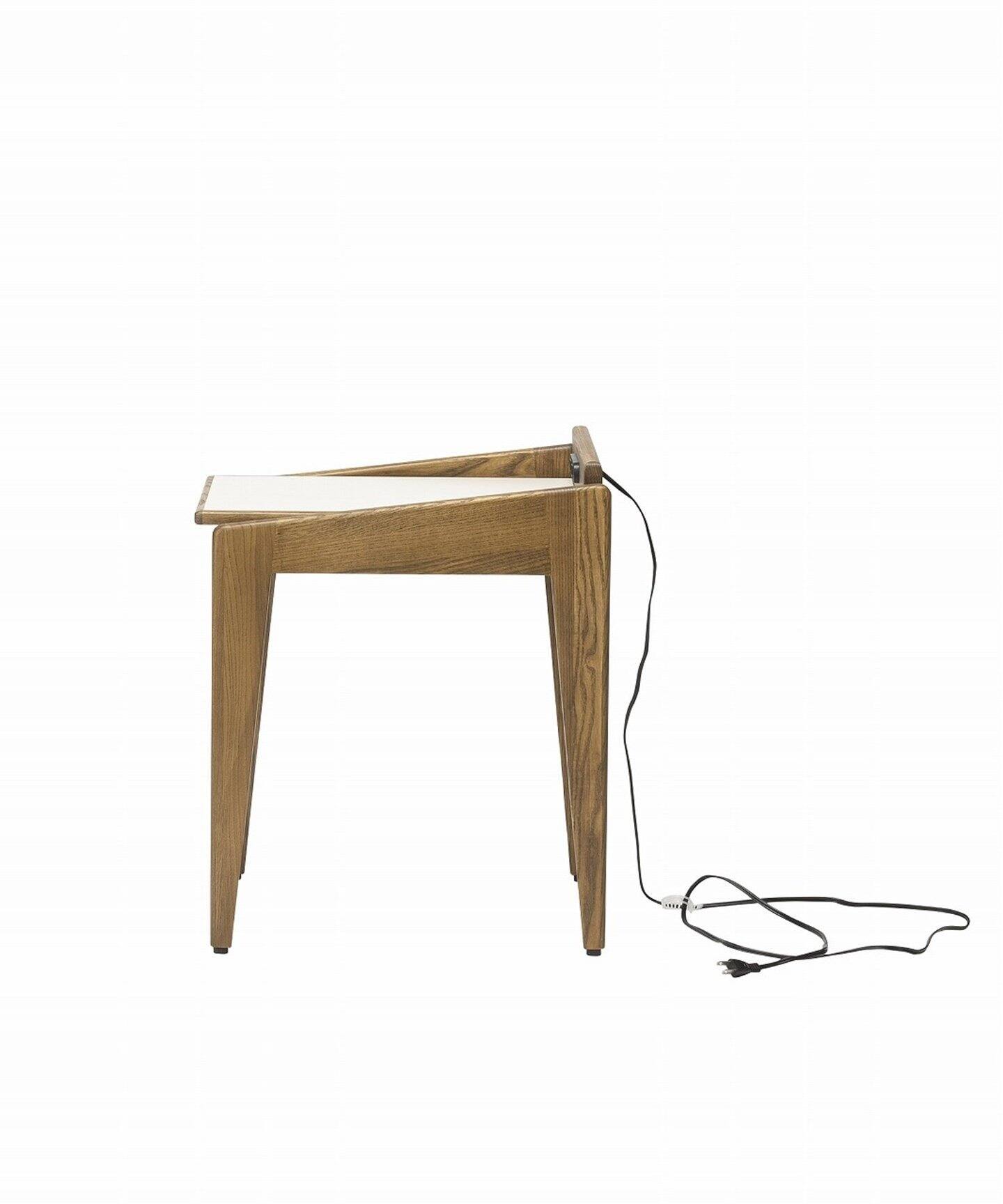 ジャーナルスタンダードファニチャー アルベスタサイドテーブル JOURNAL STANDARD FURNITURE (ジャーナルスタンダード