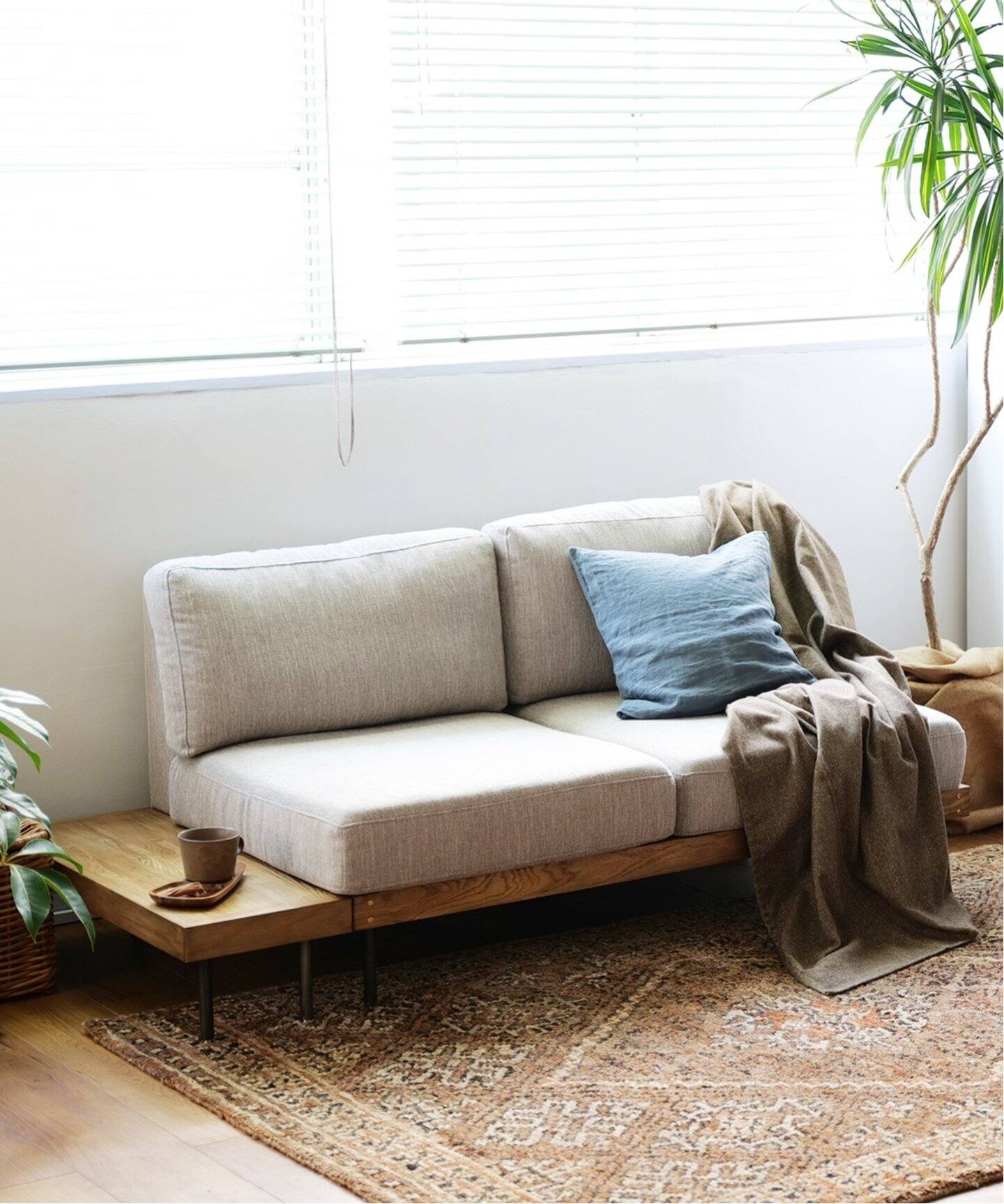 大型商品》LILLE END TABLE リルエンドテーブル（テーブル）｜JOURNAL 