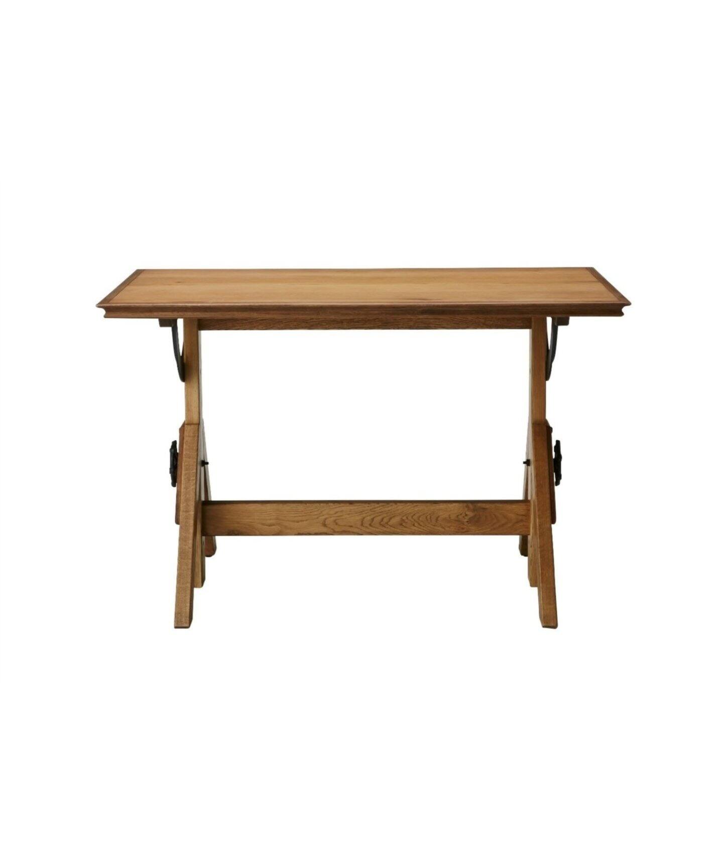 大型商品》FILLMORE TABLE-W115_2nd フィルモア テーブル W115 
