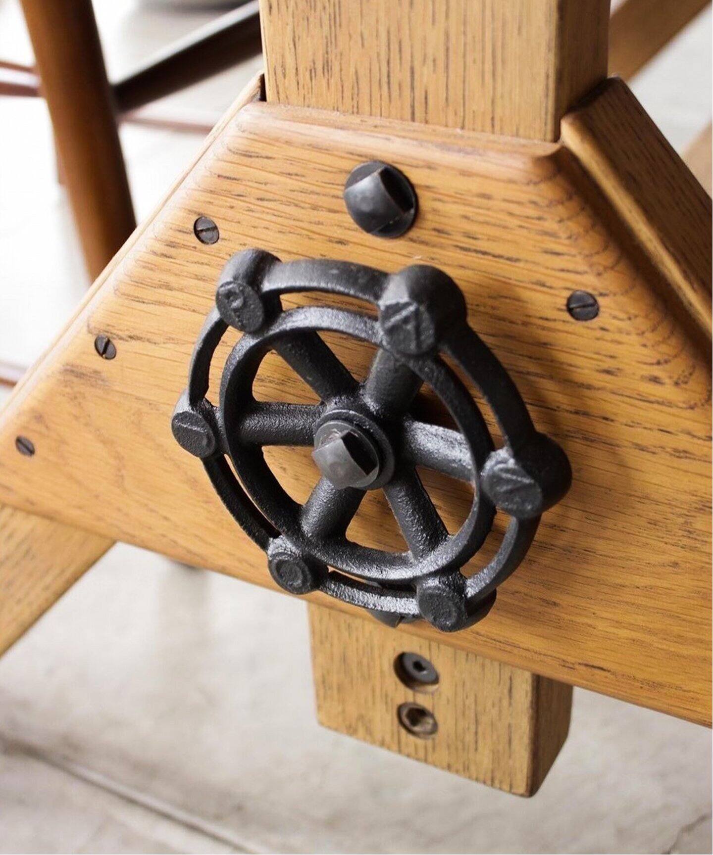 大型商品》FILLMORE TABLE-W115_2nd フィルモア テーブル W115  