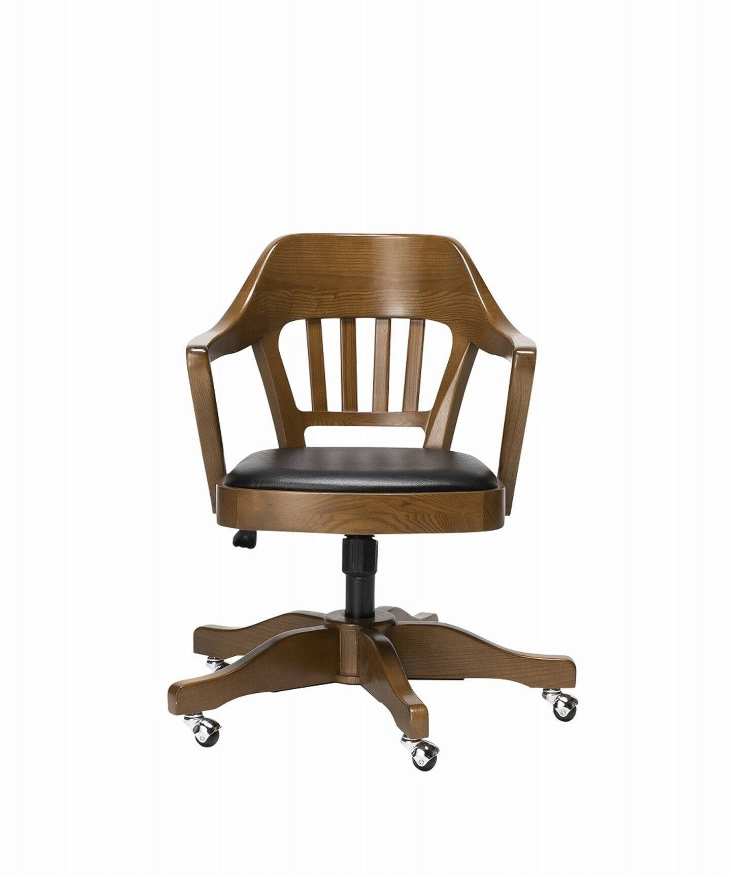 中型商品》SHAW-WALKER DESK CHAIR ショウォーカーデスクチェア 