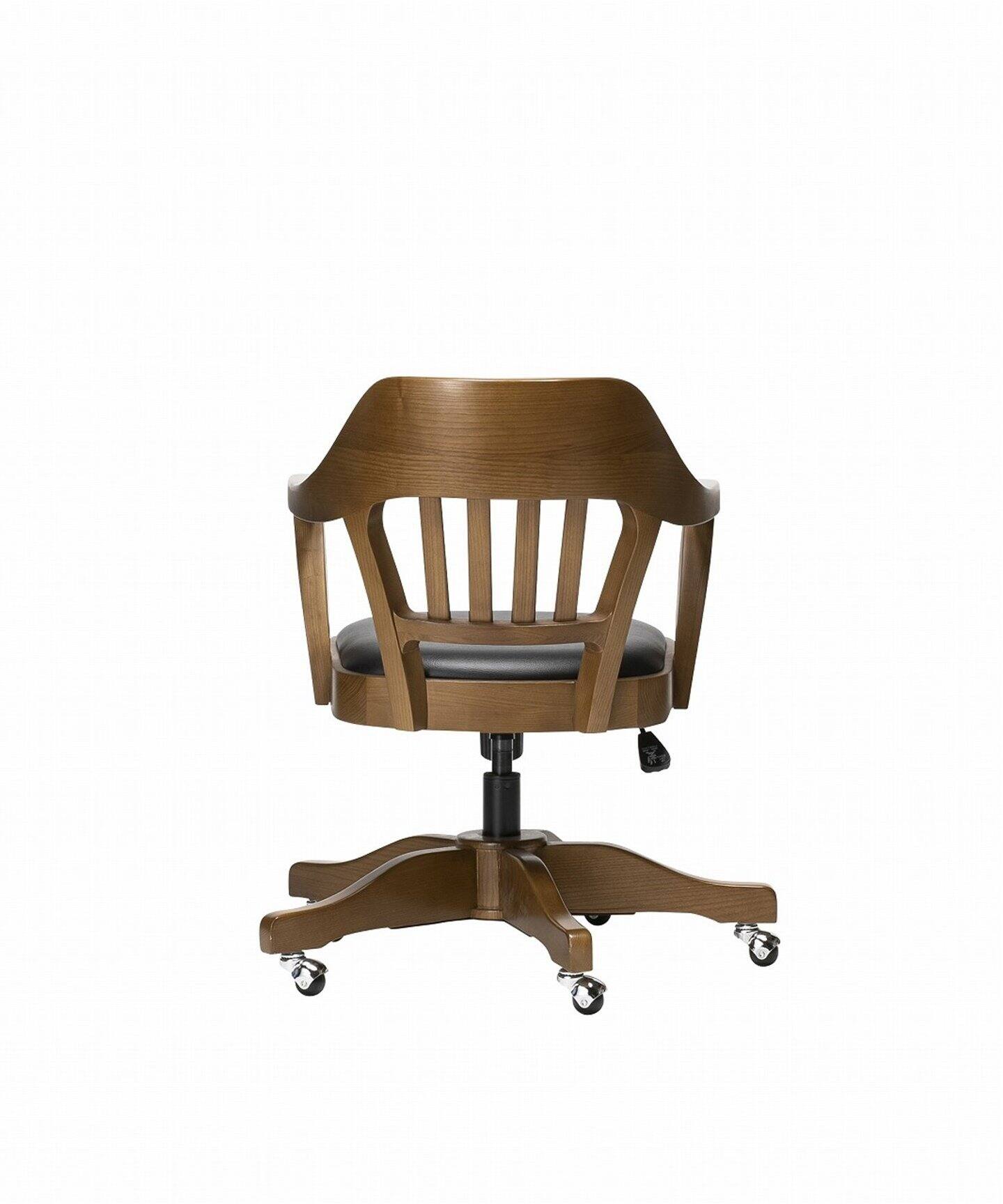 中型商品》SHAW-WALKER DESK CHAIR ショウォーカーデスクチェア 