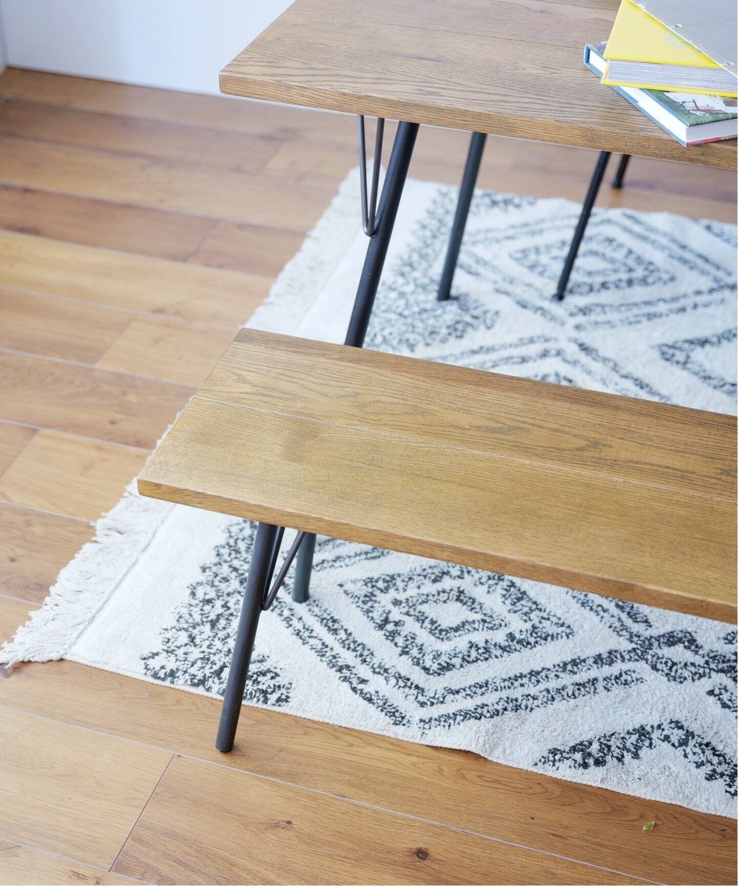 中型商品》 GRANDVIEW BENCH LB W1500 グランドビューベンチ（チェア 