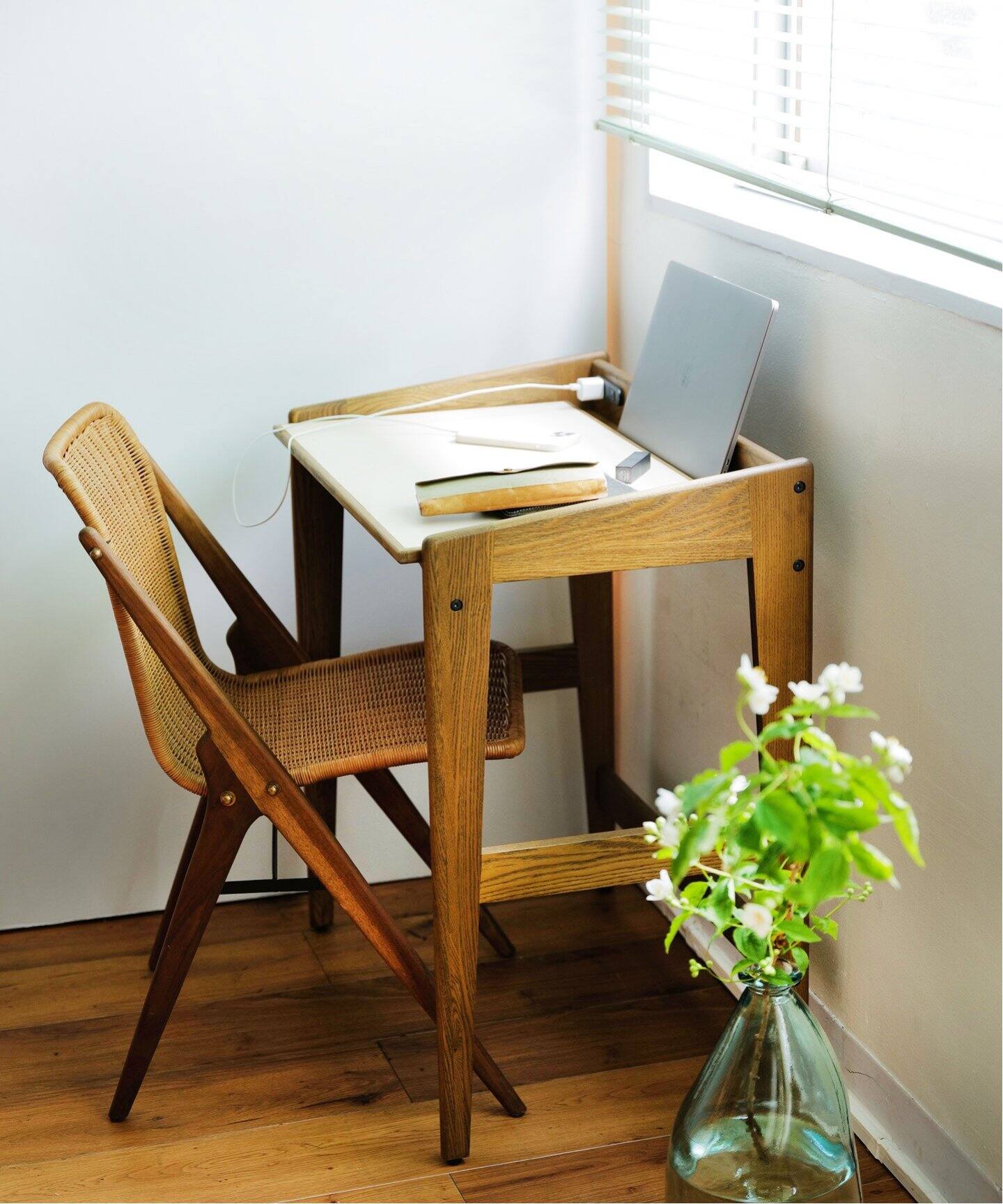 中型商品》ALVESTA DESK アルベスタデスク（テーブル）｜JOURNAL 