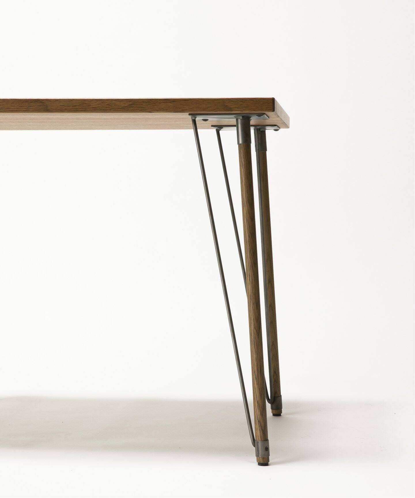 中型商品》BELLS ATELIER TABLE 900*500 ベルズアトリエテーブル 
