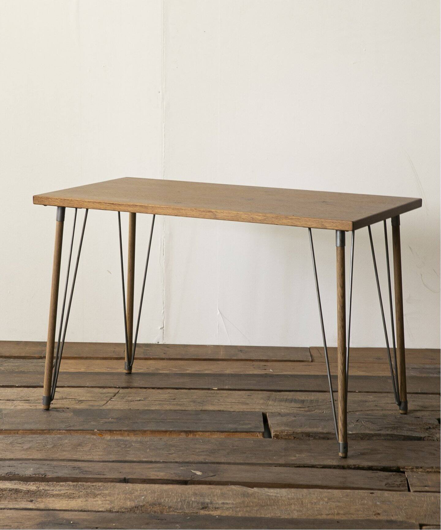 予約》《中型商品》BELLS ATELIER TABLE 1100*550 ベルズアトリエ  