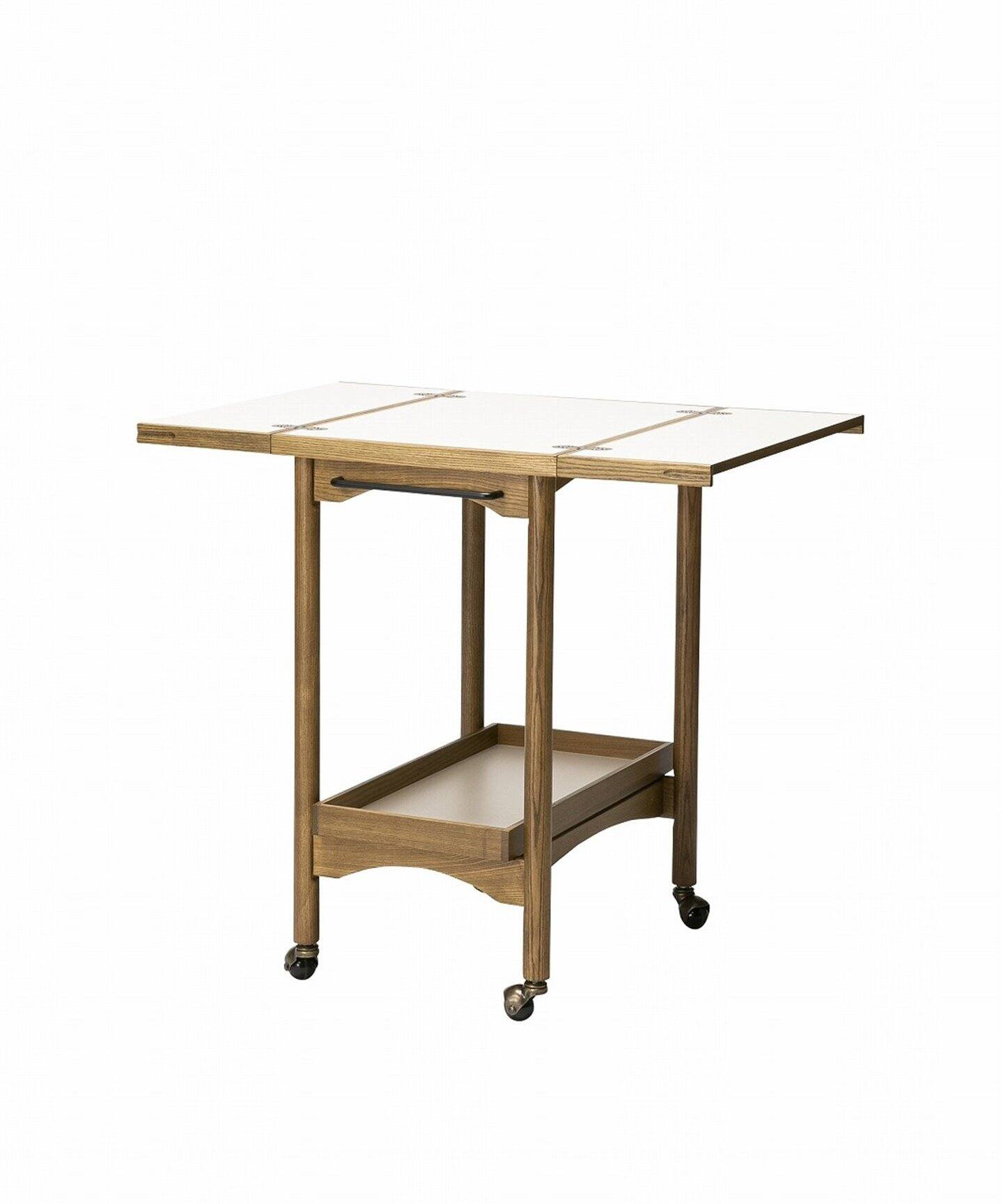 大型商品》ALVESTA KITCHEN WAGON アルベスタキッチンワゴン 