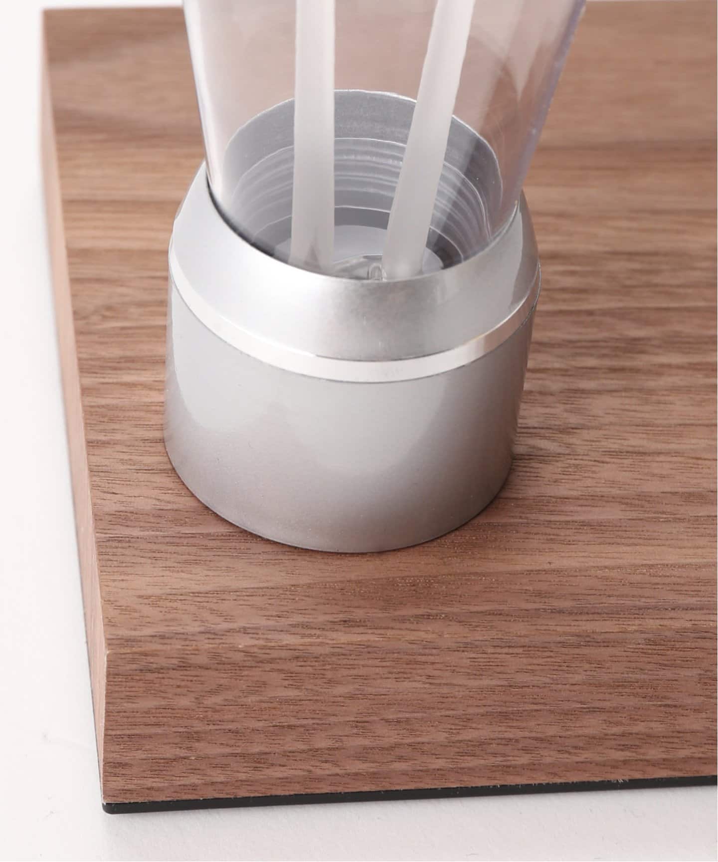 FLYTE ニコラ 真空管浮遊ランプ 3個セット FLYTE ニコラ 真空管浮遊