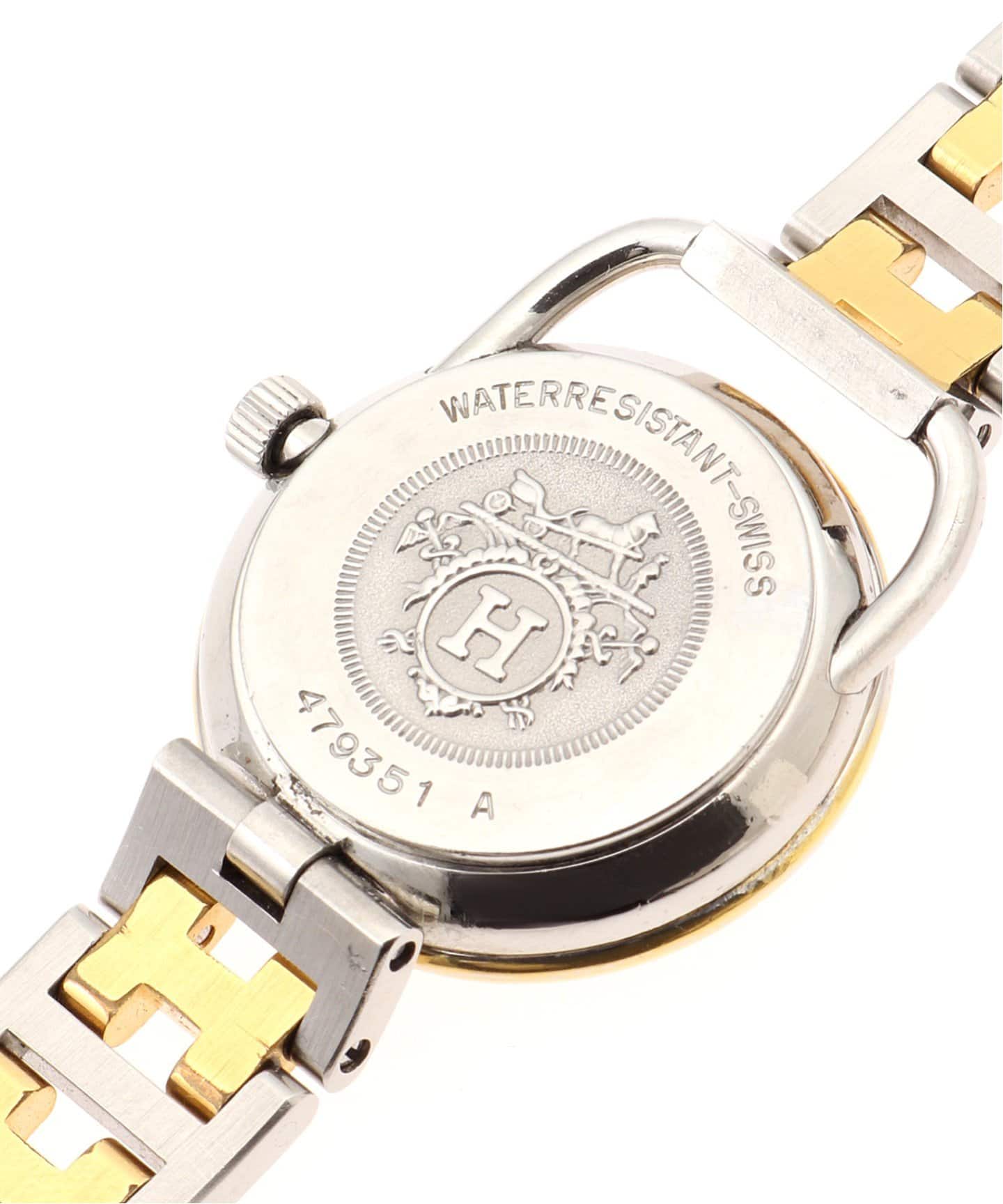 HERMES Arceau Ivory（ヴィンテージ）｜HIROB（ヒロブ）の通販