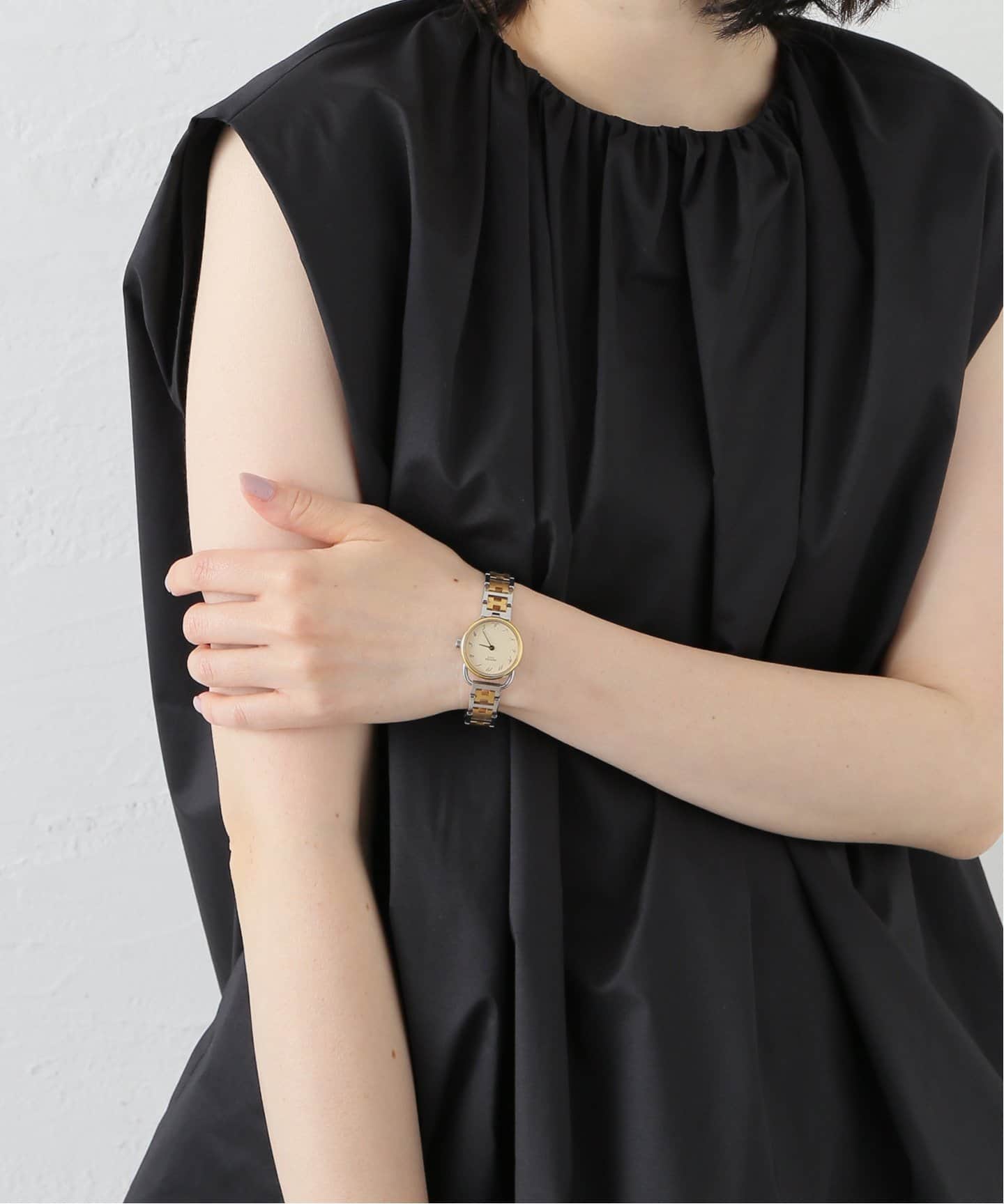 HERMES Arceau Ivory（ヴィンテージ）｜HIROB（ヒロブ）の通販