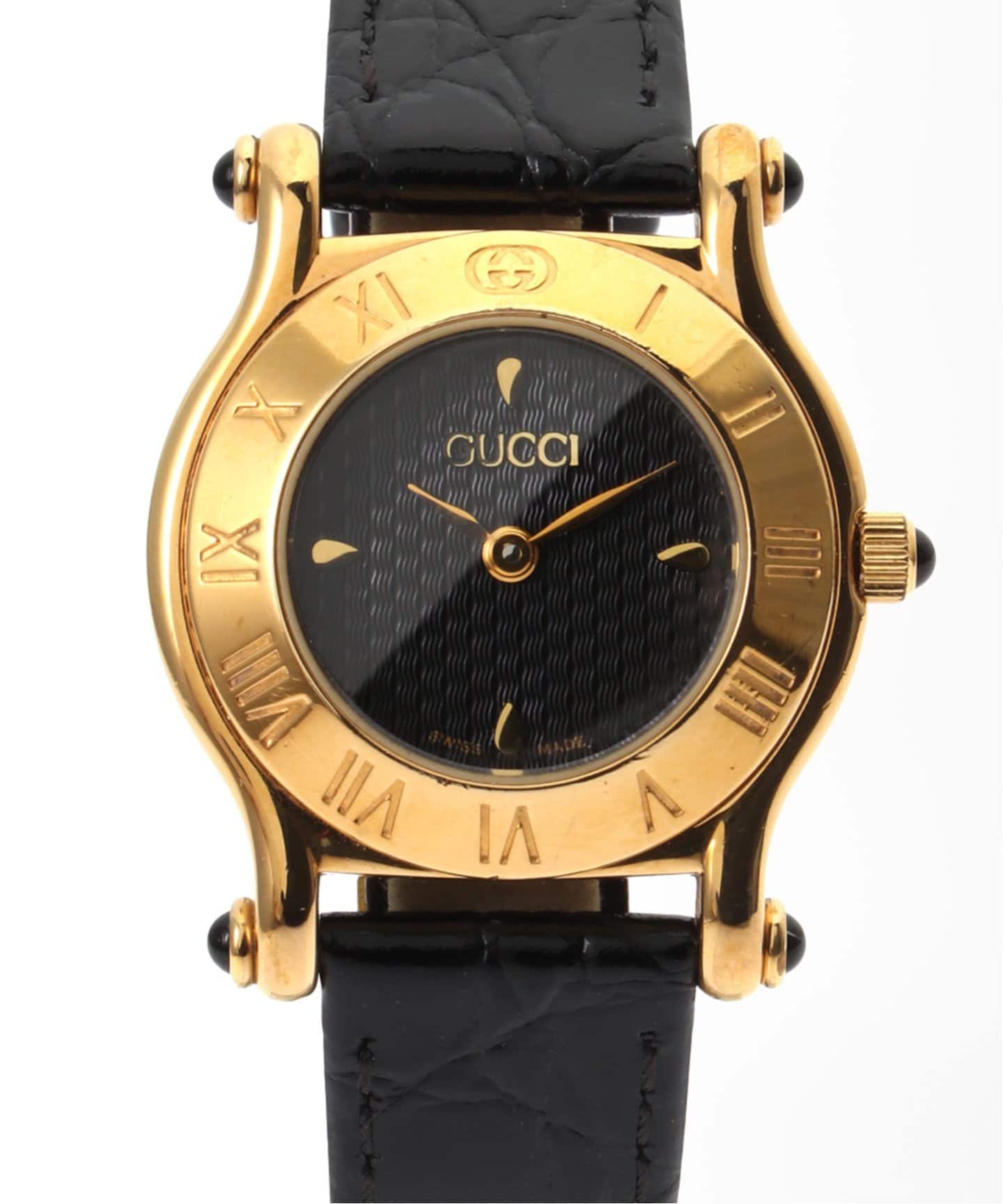GUCCI 6500L（ヴィンテージ）｜HIROB（ヒロブ）の通販