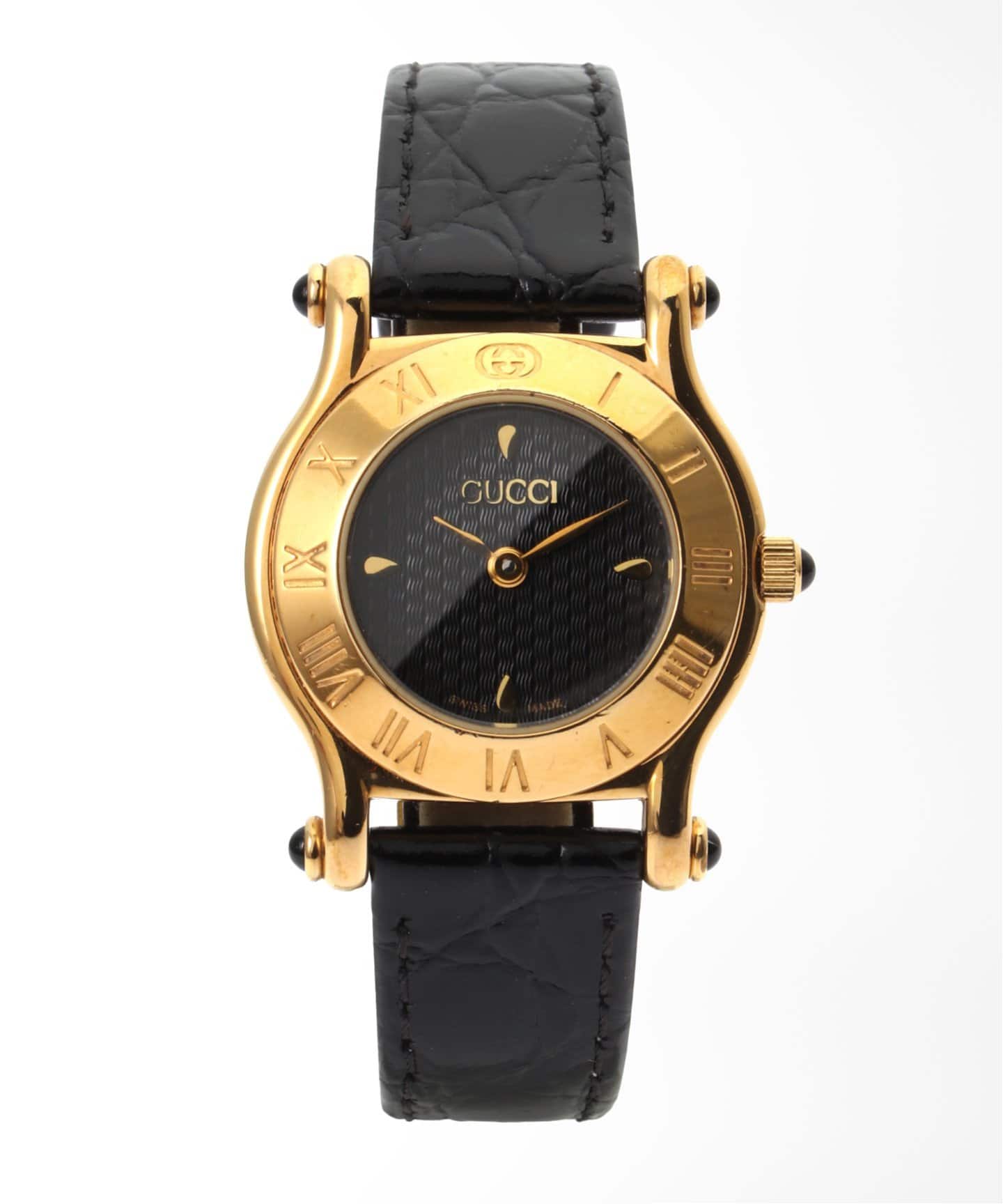 GUCCI 6500L（ヴィンテージ）｜HIROB（ヒロブ）の通販
