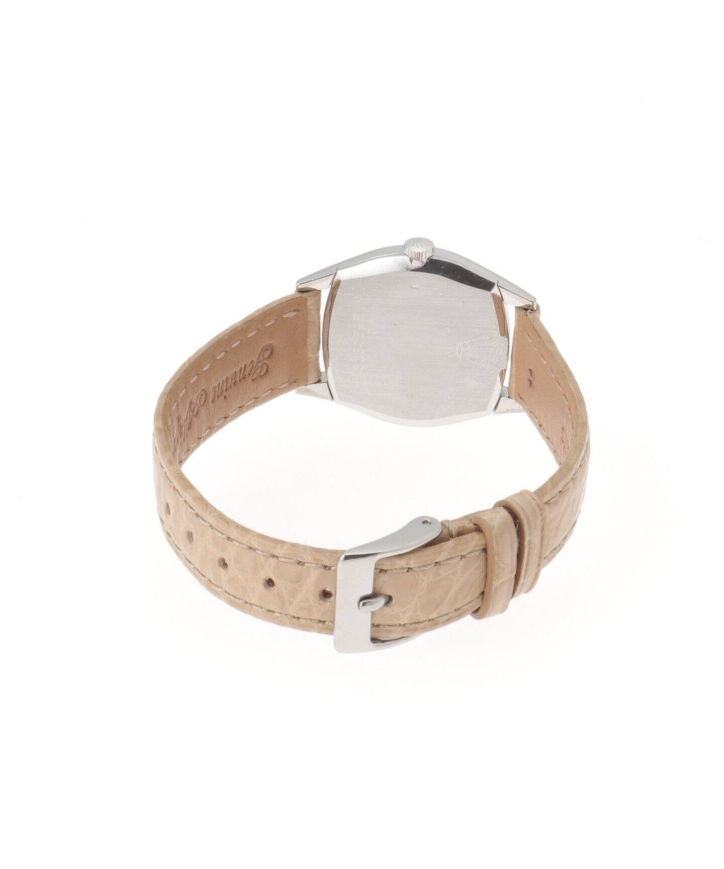 ROLEX/ロレックス】Cellini round type 18kwg【ウォッチ  