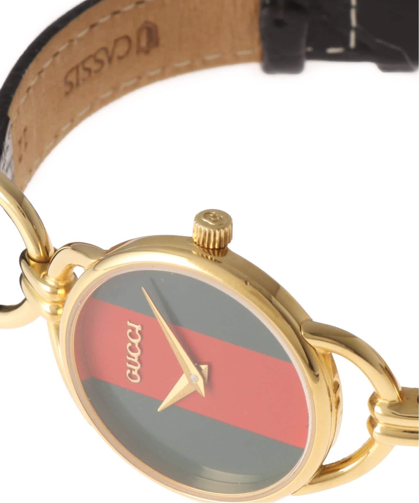 GUCCI 腕時計 オーバルケース 6000.2.L GUCCI 腕時計 オーバルケース 6000.2.L グッチ 6000.2L | 東京