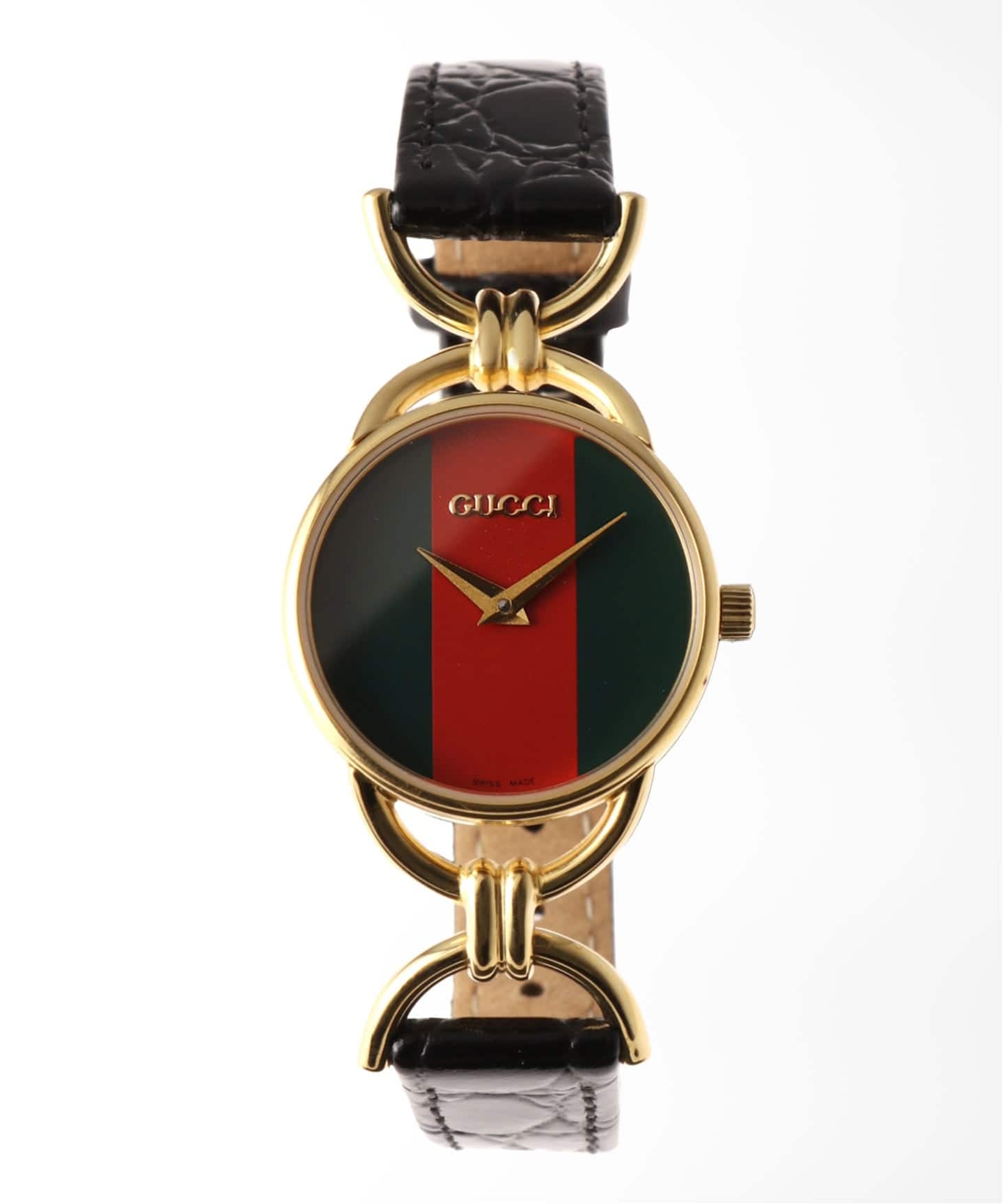 GUCCI 腕時計 オーバルケース 6000.2.L GUCCI 腕時計 オーバルケース 6000.2.L グッチ 6000.2L | 東京