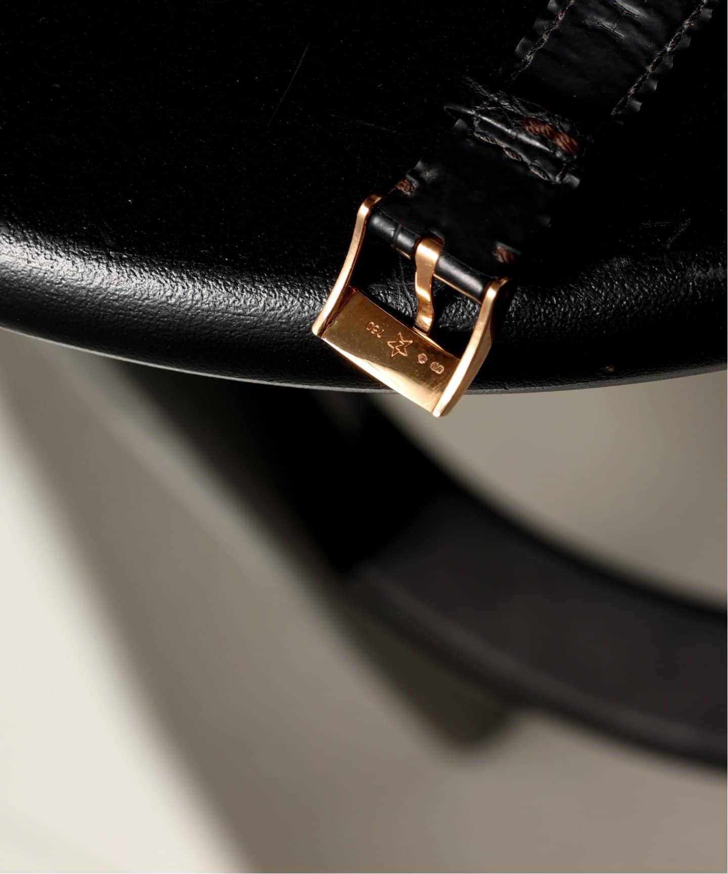 ZENITH / ゼニス】Elite moon phase（ヴィンテージ）｜HIROB（ヒロブ