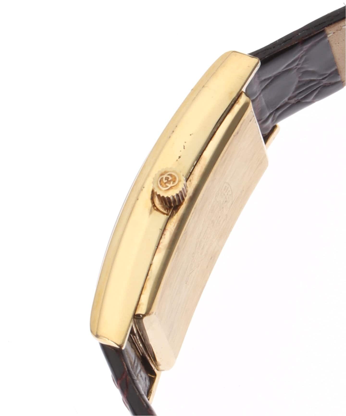 GUCCI 2600M（ヴィンテージ）｜HIROB（ヒロブ）の通販