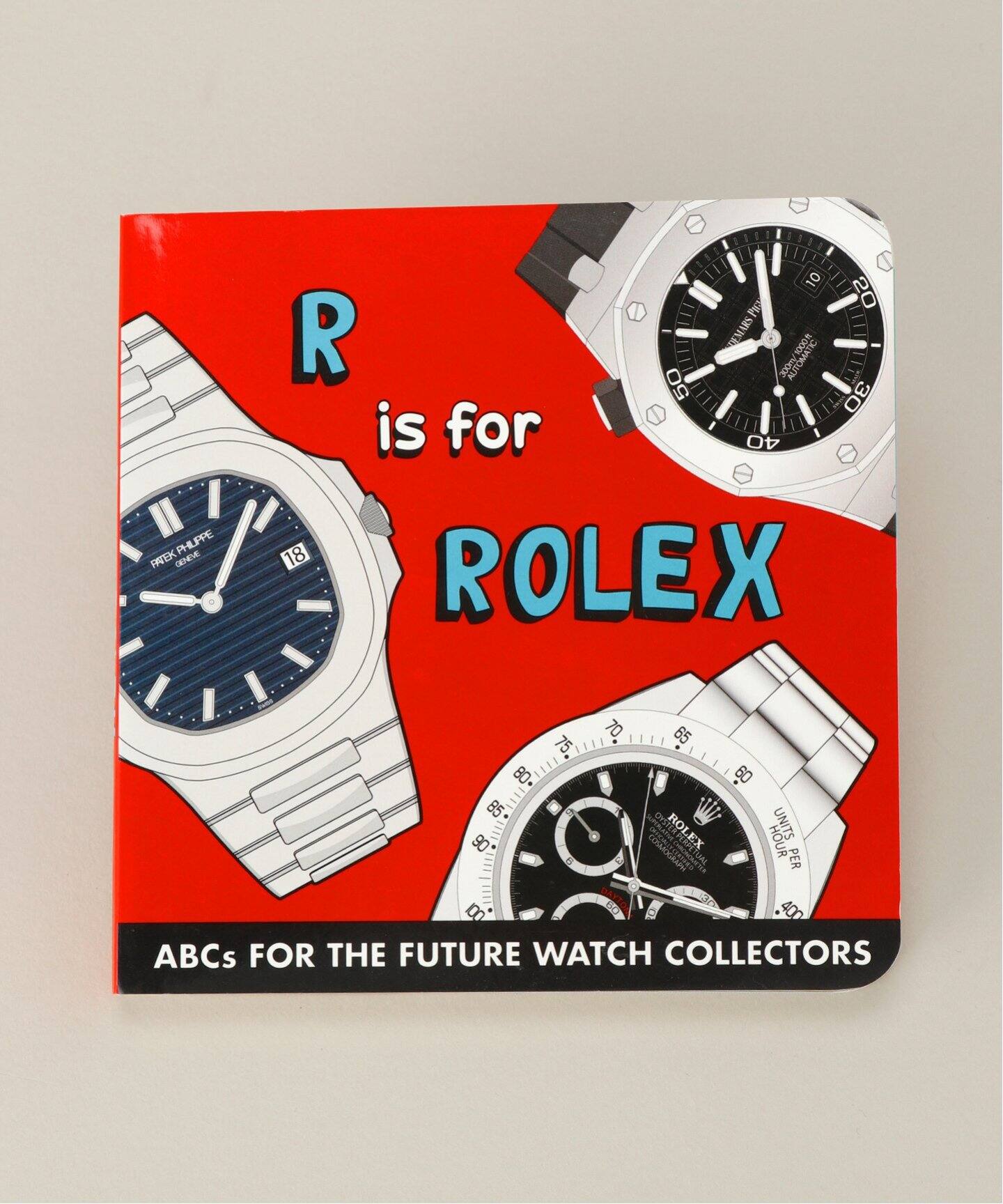 R for rolex Clearance