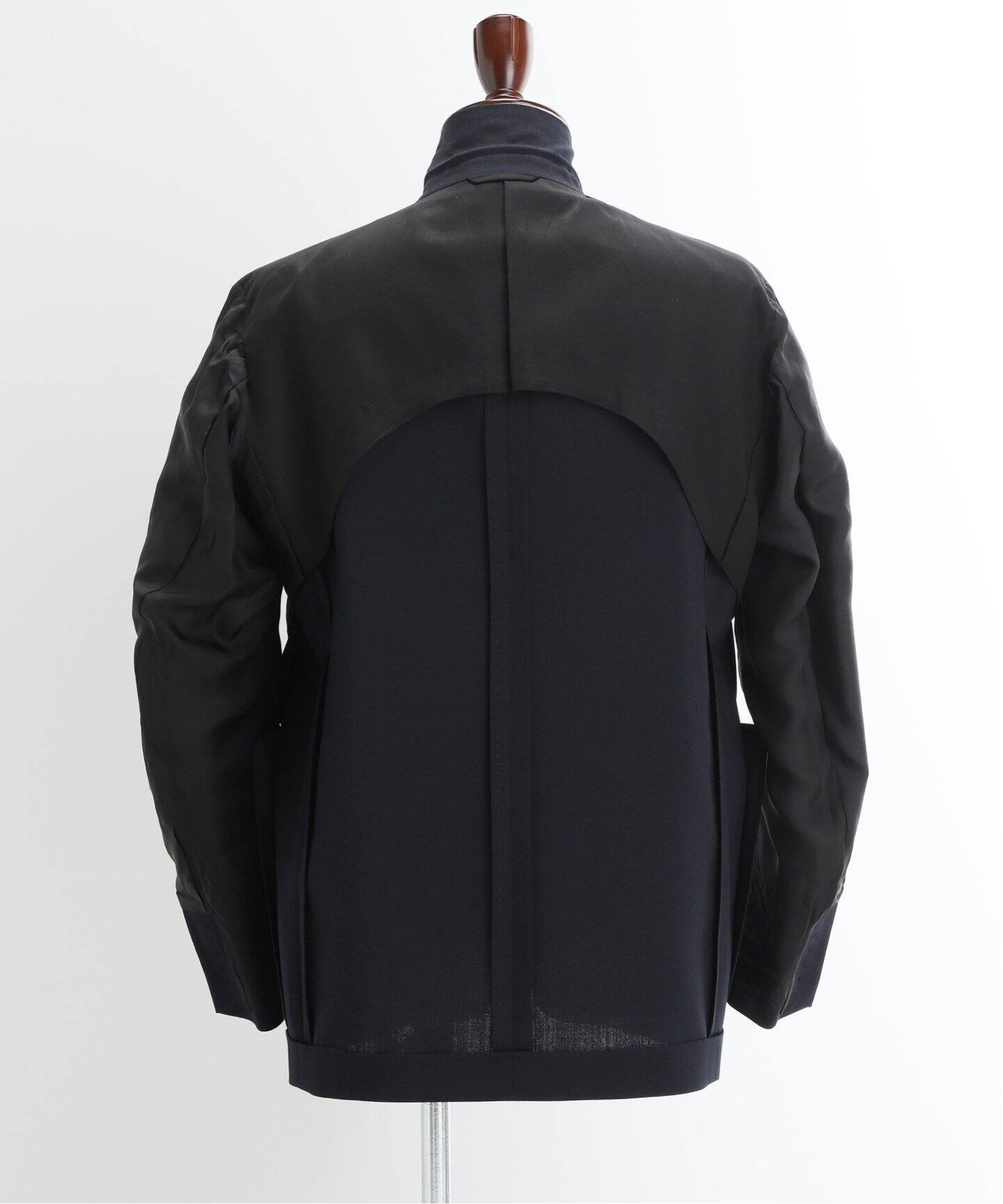 karbon aviator jacket
