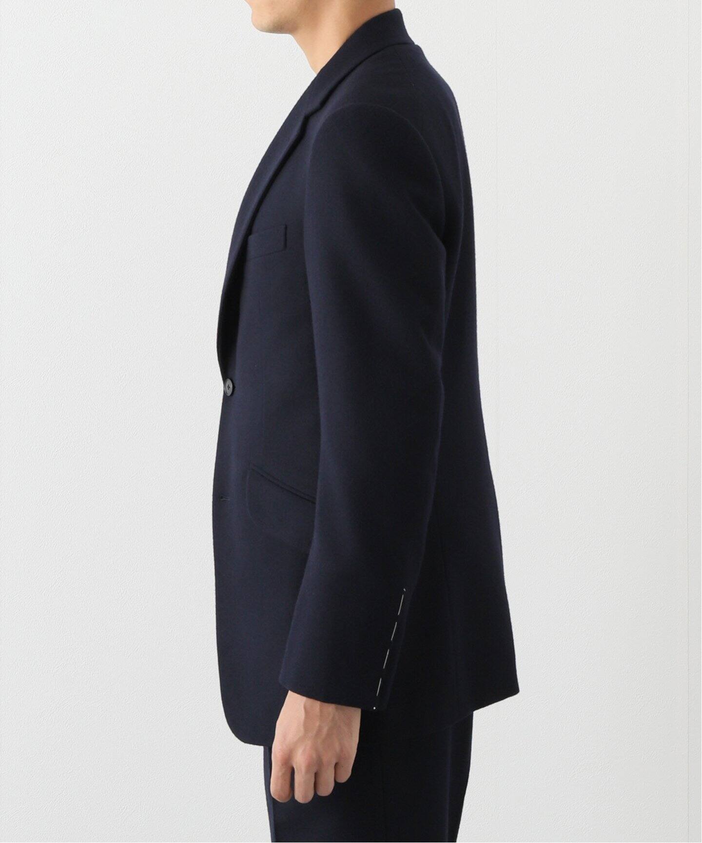 THE GENTLEMAN IN THE PARLOUR】Flennel Jacket（その他ジャケット 