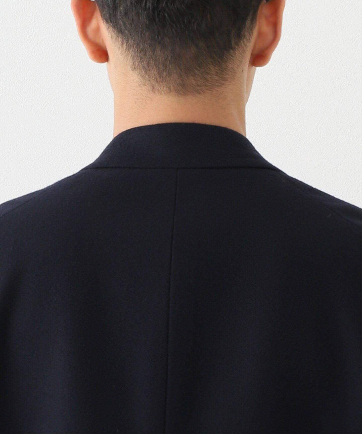 THE GENTLEMAN IN THE PARLOUR L’ECHOPPE THE GENTLEMAN IN THE PARLOUR】Flennel Jacket（その他