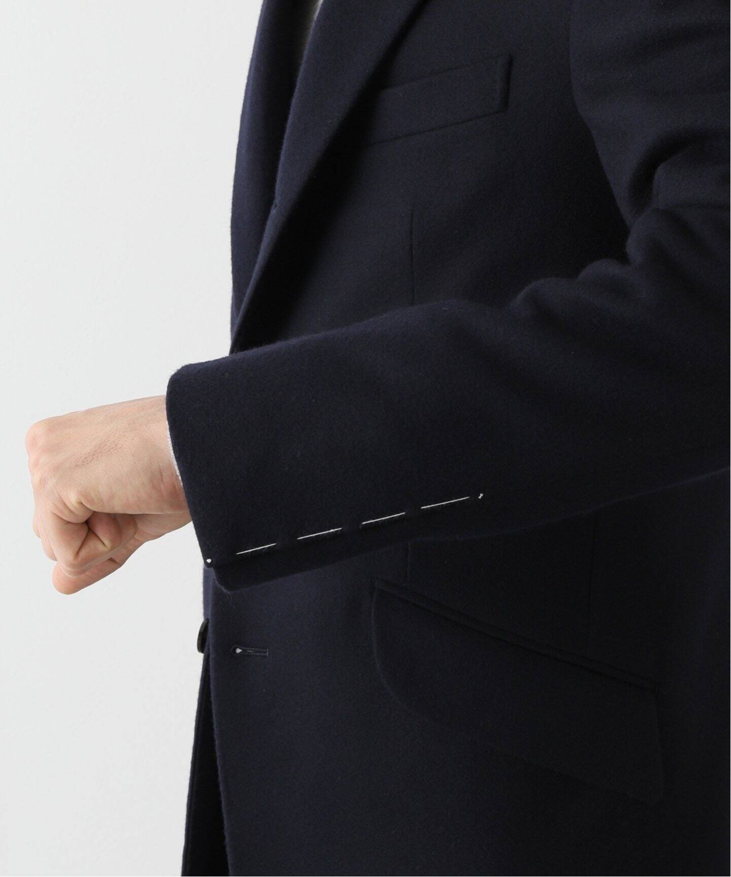 THE GENTLEMAN IN THE PARLOUR】Flennel Jacket（その他ジャケット 