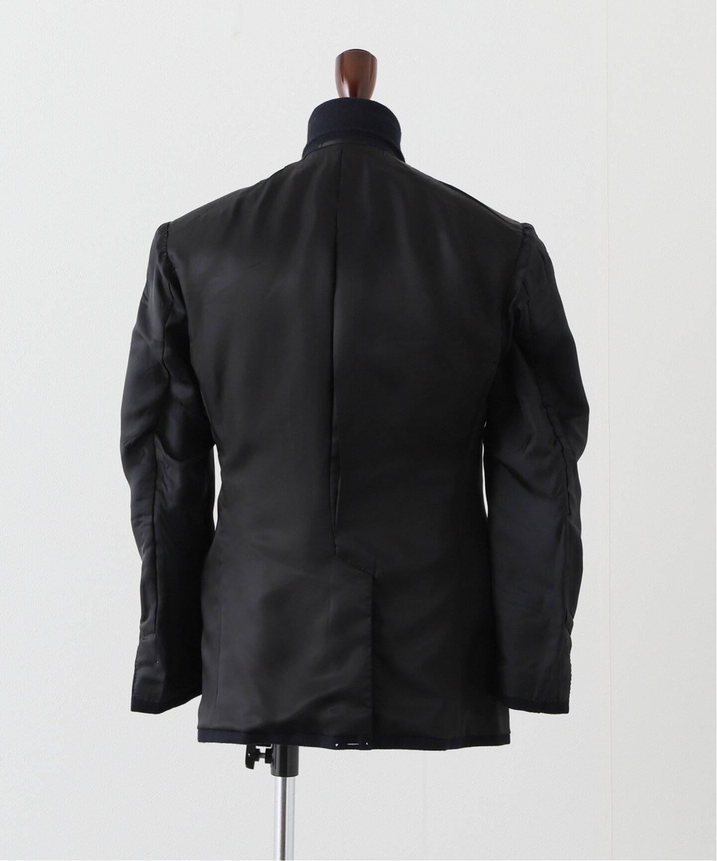 THE GENTLEMAN IN THE PARLOUR】Flennel Jacket（その他