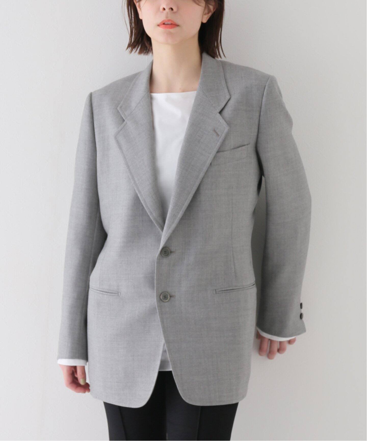 RE-PURPOSE/リパーパス】Bagdad Jacket（その他ジャケット・スーツ 