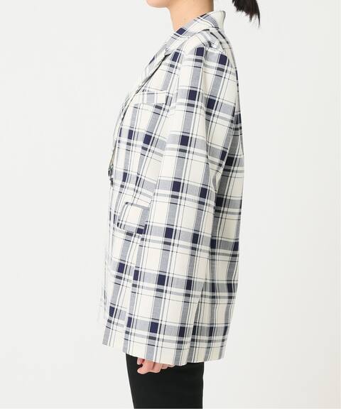 ナードジャケット Charles Chaton シャルル シャトン 公式のファッション通販 Baycrew S Store