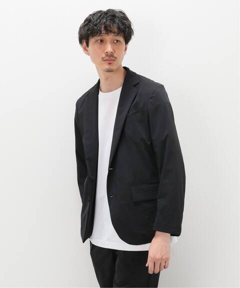 Teatora テアトラ Device Jkt Dr Edifice エディフィス 公式のファッション通販 21010310000610 Baycrew S Store