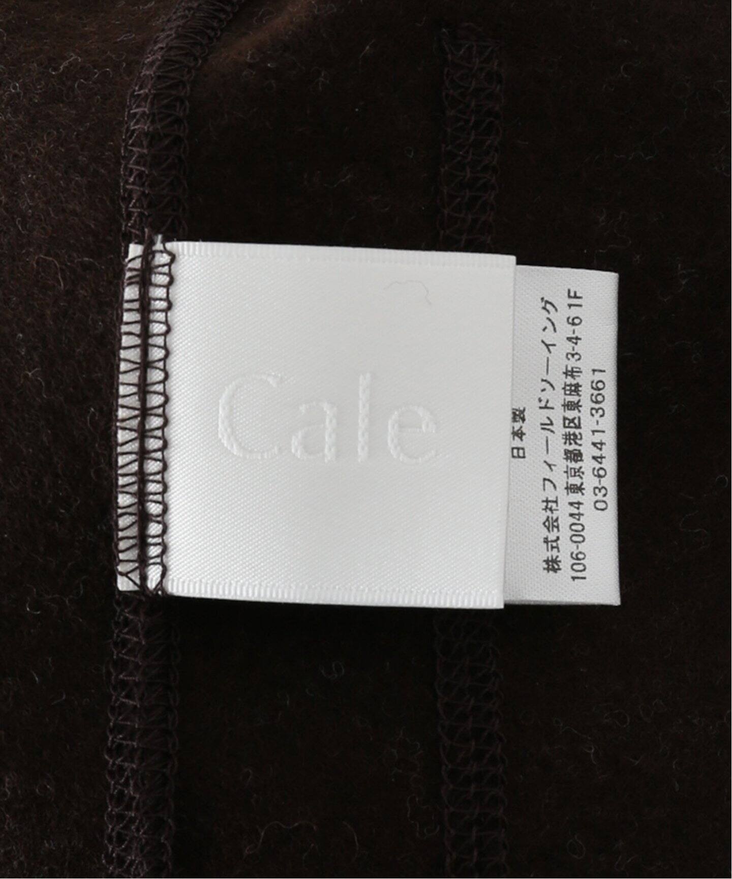 Cale / カル】ナチュラルウールフェルトジャケット|EDIFICE ...