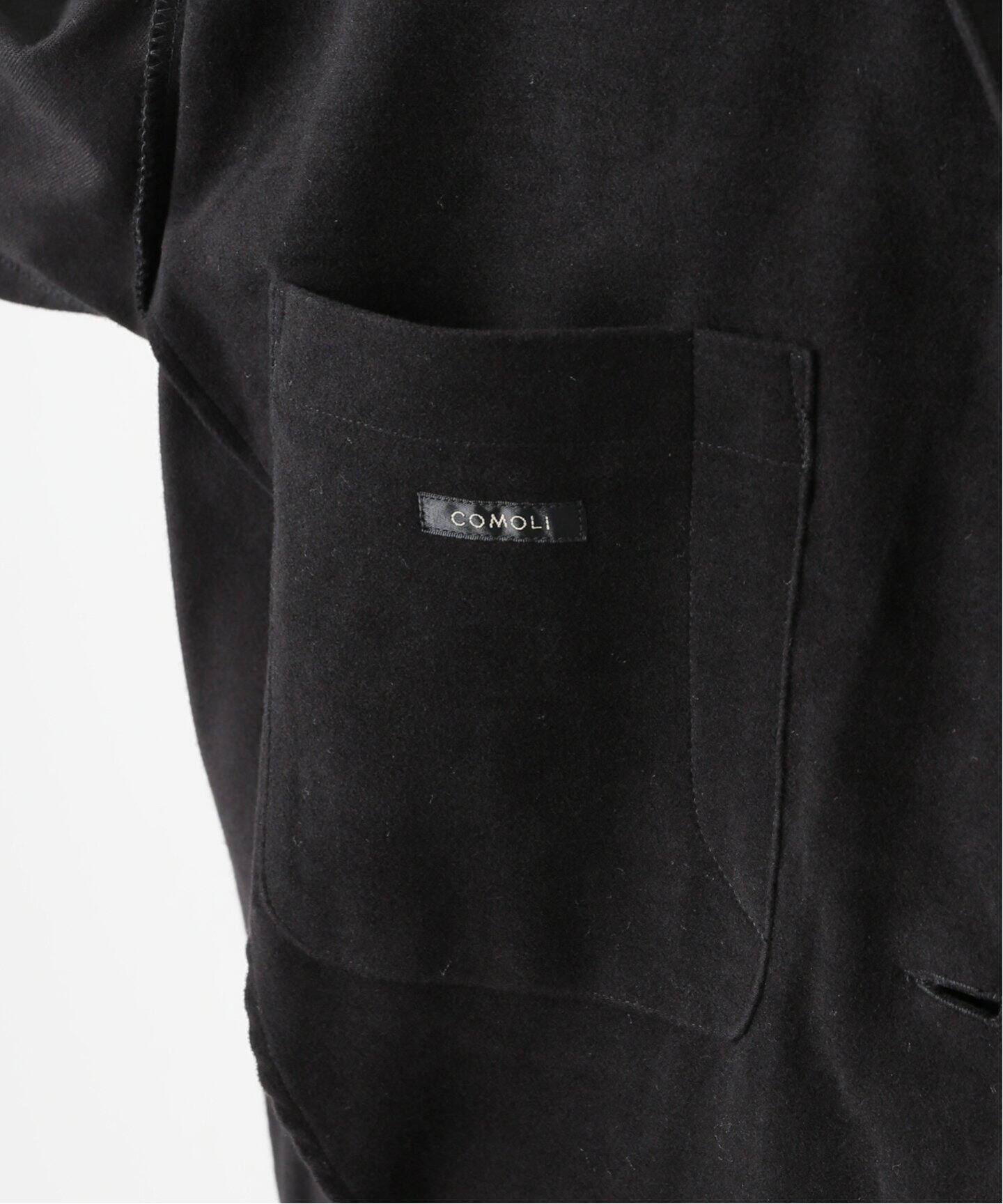 COMOLI / コモリ】モールスキンジャケット|EDIFICE(エディフィス