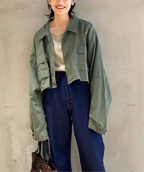 Rothco ロスコ ショートジャケット Journal Standard ジャーナルスタンダード 公式のファッション通販 Baycrew S Store