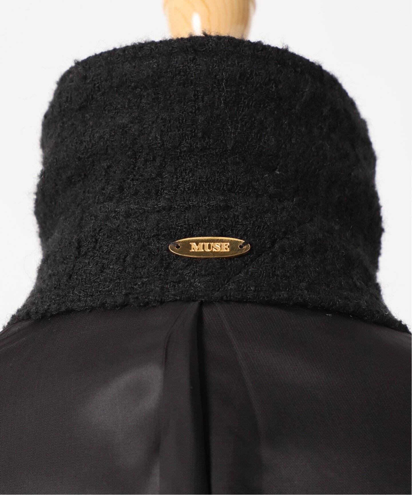 TWEED ジャケット|Deuxieme Classe(ドゥーズィエム クラス)公式の TWEED ジャケット|Deuxieme Classe(ドゥーズィエム クラス)公式の