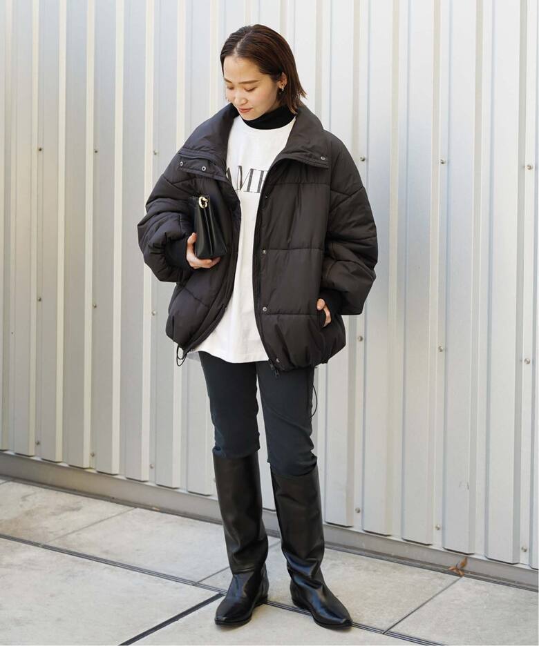 中綿 ジャケット（その他ジャケット・スーツ）｜Deuxieme Classe  