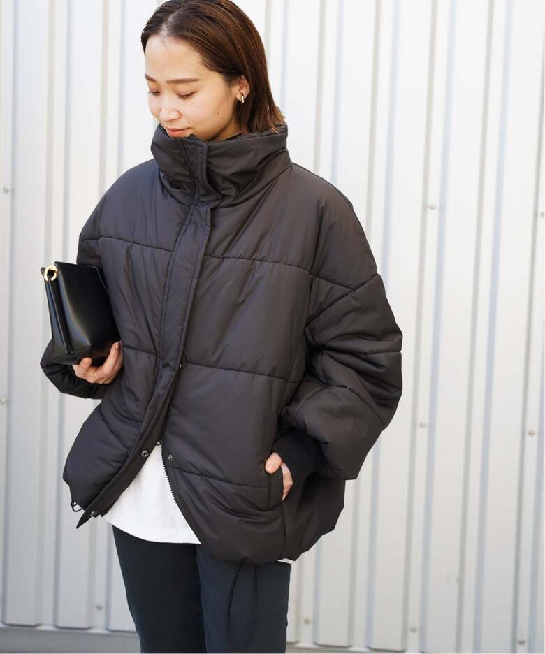 中綿 ジャケット（その他ジャケット・スーツ）｜Deuxieme Classe  